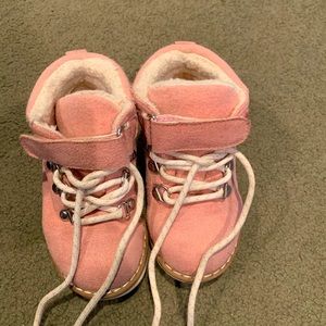 Toddler Shoes Size 8